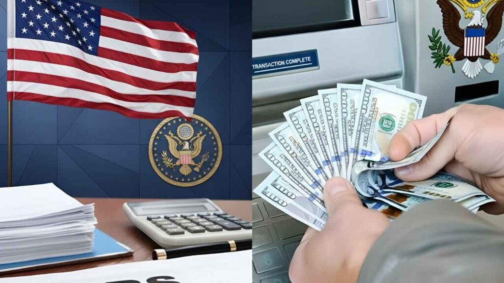 IRS aprueba depósito directo de $2000 para febrero de 2026: Elegibilidad, fechas de pago e instrucciones del IRS