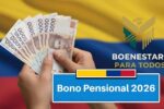 Nuevo bono para pensionados marzo 2026: $50.000 extra, quiénes lo reciben y cómo reclamarlo