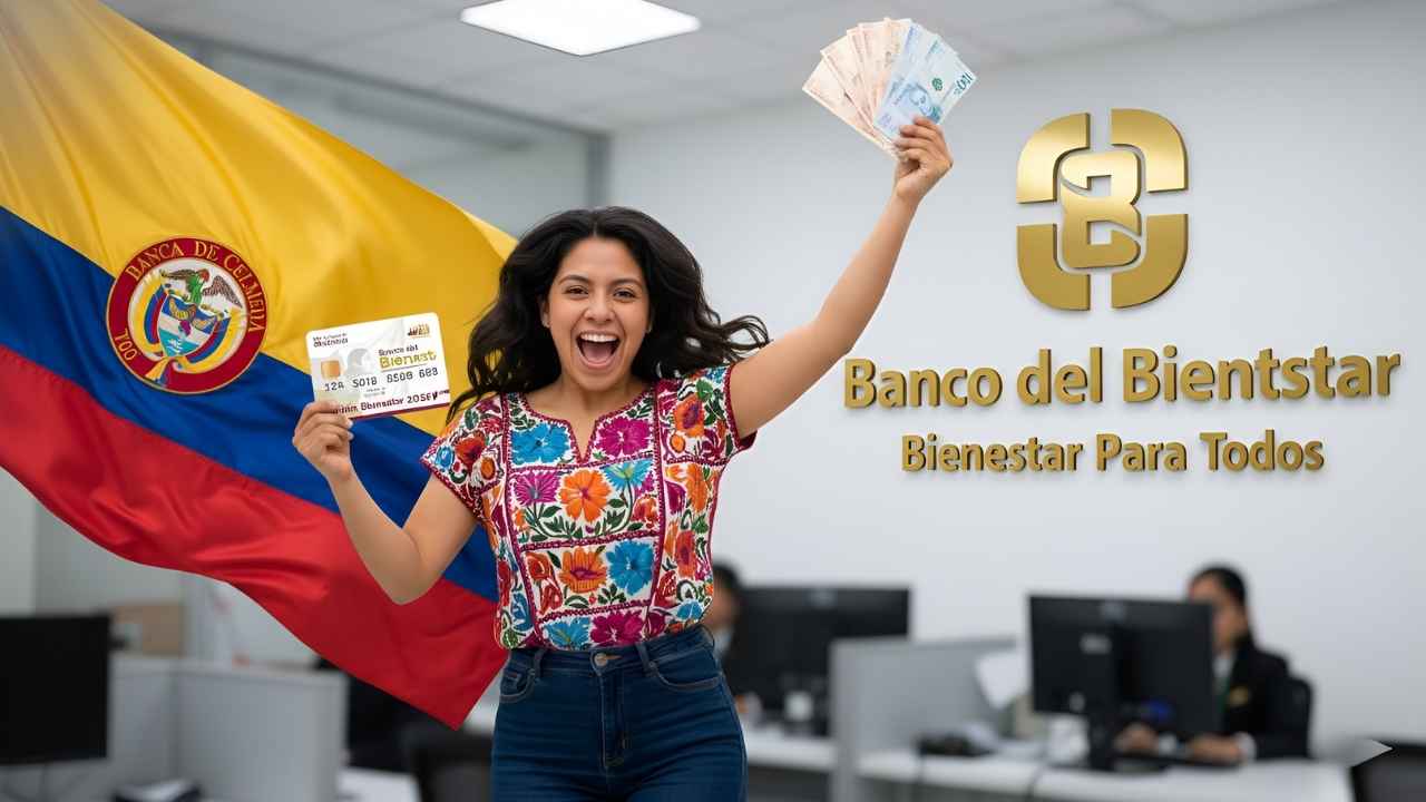 Colombia Mayor marzo 2026: $80.000 mensuales para adultos mayores, requisitos de acceso y fechas de giro
