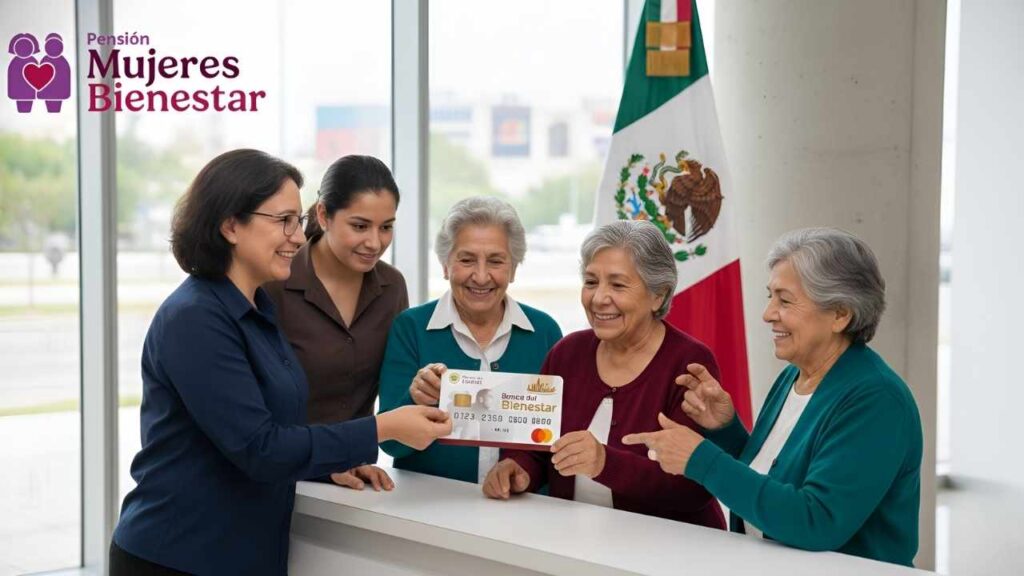 Depósitos Pensión Bienestar marzo 2026: $6,000 para adultos mayores, cómo registrarse y fechas de pago oficiales