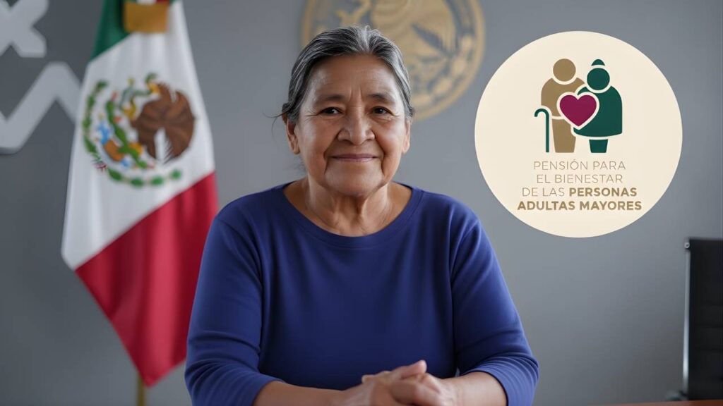 Pensión Bienestar de $4,800: adultos mayores, registro presencial y fecha de pago marzo 2026