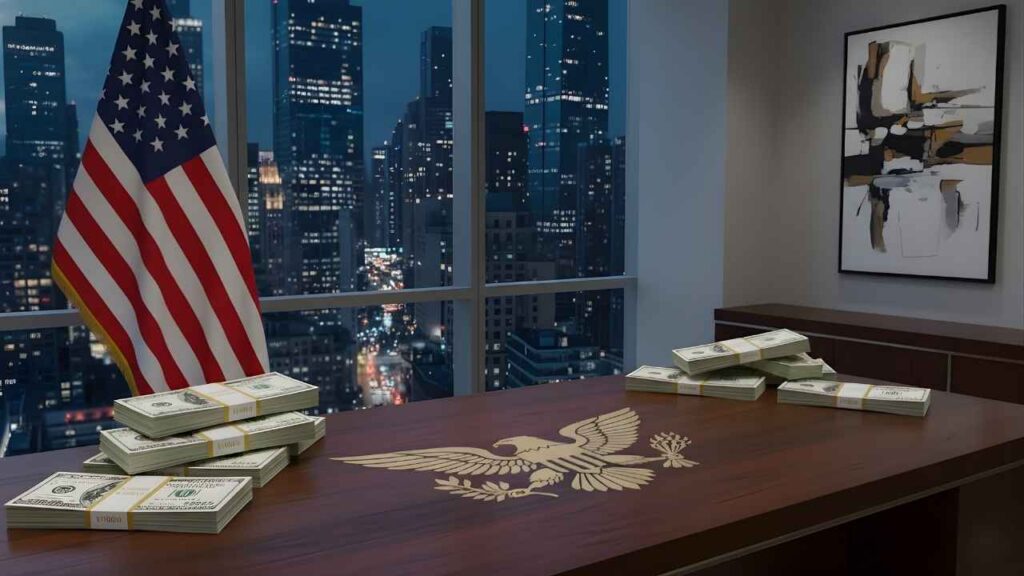 Depósito de $5,000 para adultos mayores en México: quién lo recibe, cómo registrarse y fecha de pago marzo 2026