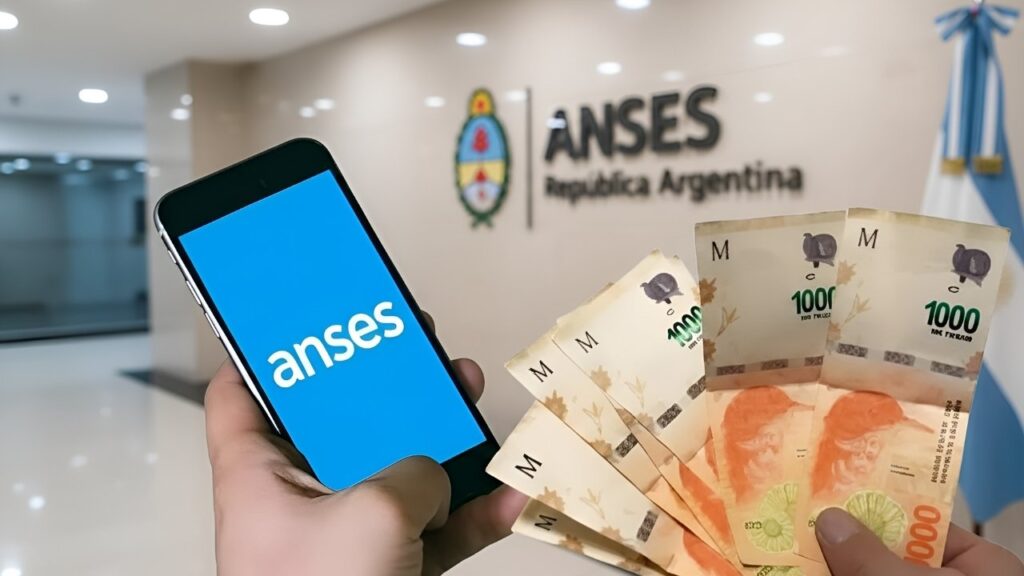 ANSES marzo 2026: jubilados cobran $429.079 más bono de $70.000, consulta de fechas según DNI