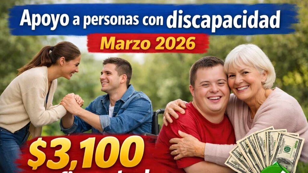 El IRS anuncia pago de alivio por depósito directo de $1390 para febrero de 2026