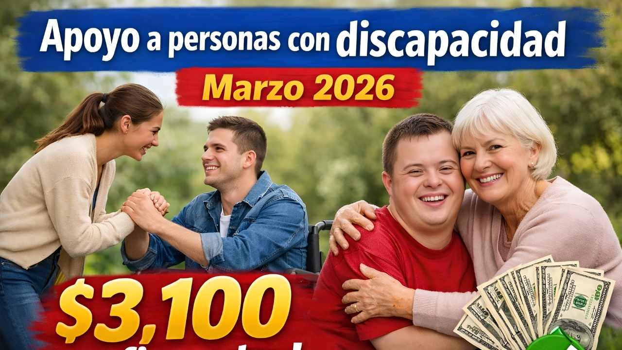 El IRS anuncia pago de alivio por depósito directo de $1390 para febrero de 2026